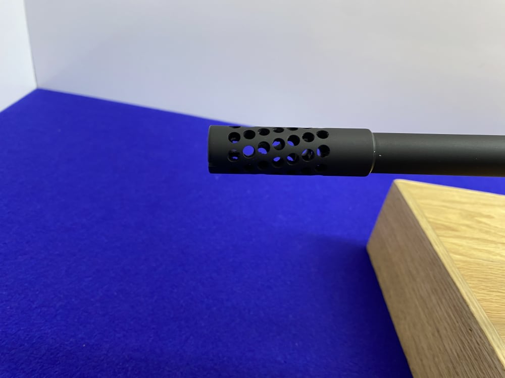 CUSTOM Remington 700 .280 Ack. Imp. 28.5" *EXCELLENT JARRETT RIFLES BARREL*-img-16