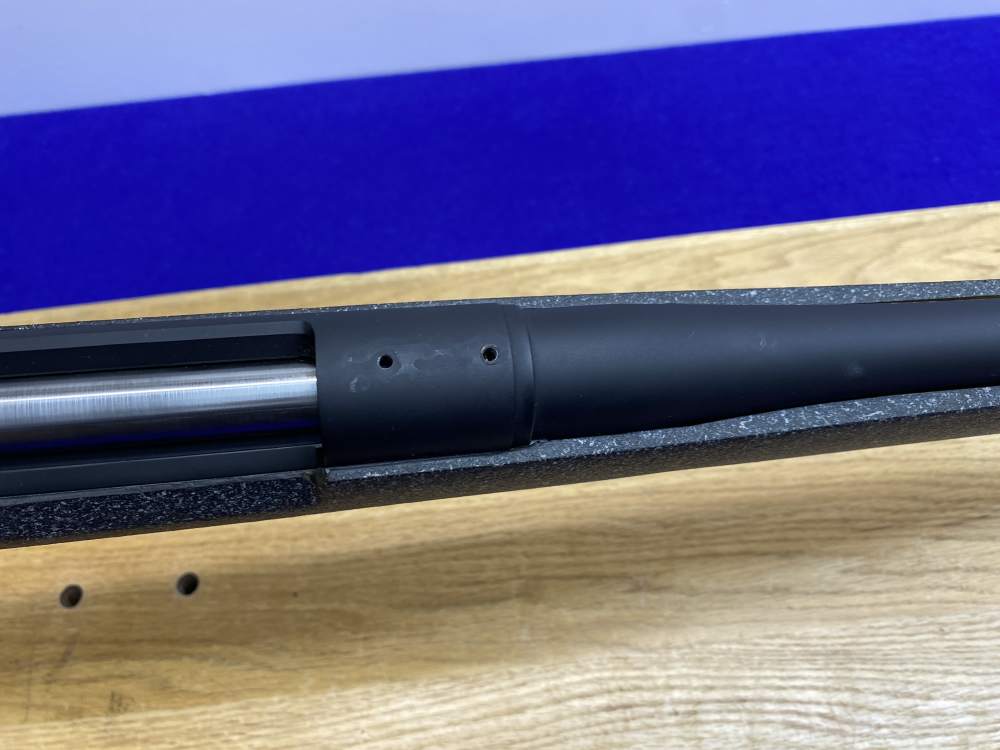 CUSTOM Remington 700 .280 Ack. Imp. 28.5" *EXCELLENT JARRETT RIFLES BARREL*-img-34