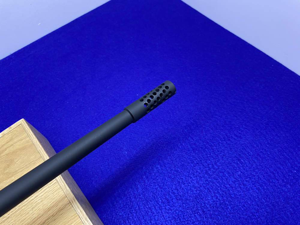 CUSTOM Remington 700 .280 Ack. Imp. 28.5" *EXCELLENT JARRETT RIFLES BARREL*-img-38