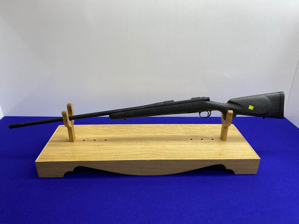CUSTOM Remington 700 .280 Ack. Imp. 28.5" *EXCELLENT JARRETT RIFLES BARREL*-img-3