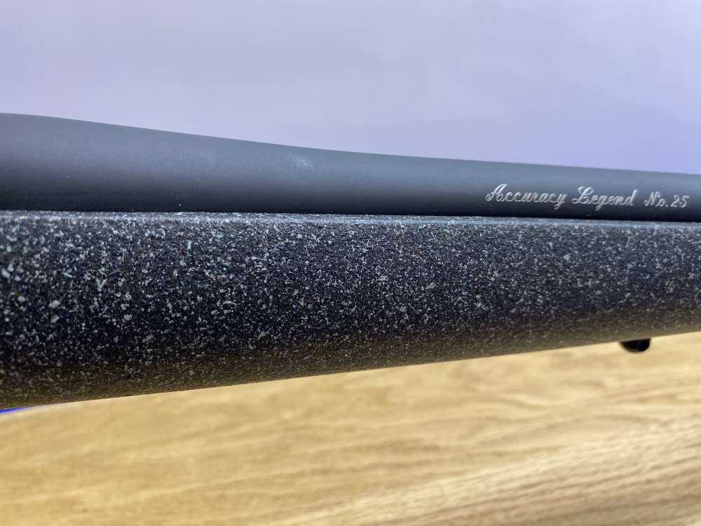 CUSTOM Remington 700 .280 Ack. Imp. 28.5" *EXCELLENT JARRETT RIFLES BARREL*-img-25