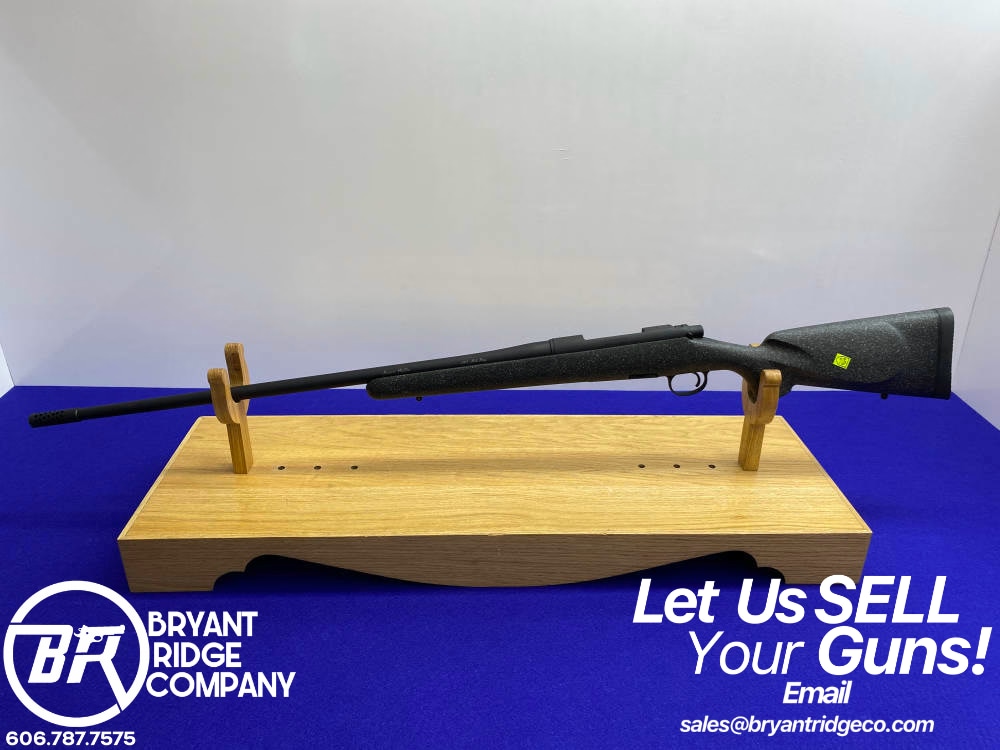 CUSTOM Remington 700 .280 Ack. Imp. 28.5" *EXCELLENT JARRETT RIFLES BARREL*-img-0