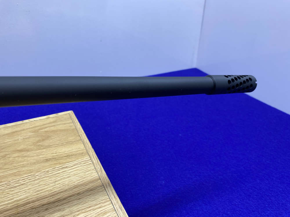 CUSTOM Remington 700 .280 Ack. Imp. 28.5" *EXCELLENT JARRETT RIFLES BARREL*-img-29