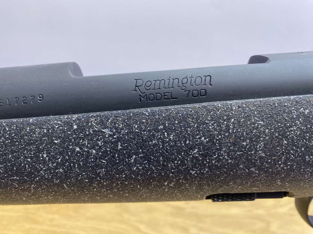 CUSTOM Remington 700 .280 Ack. Imp. 28.5" *EXCELLENT JARRETT RIFLES BARREL*-img-9