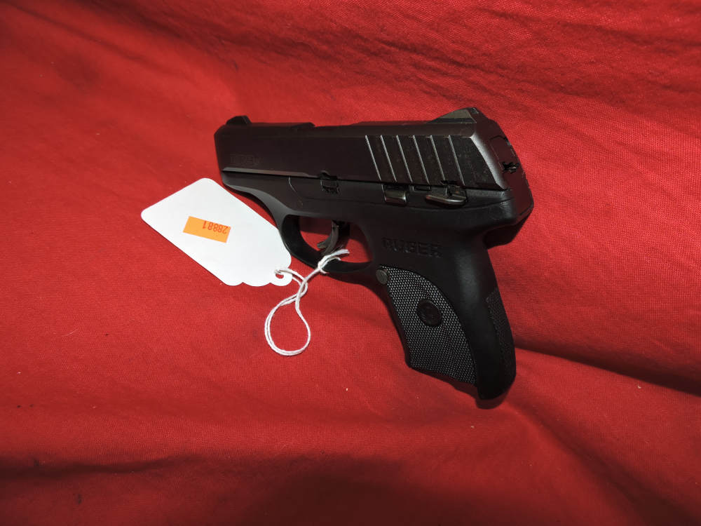 Ruger EC9s 9mm-img-3