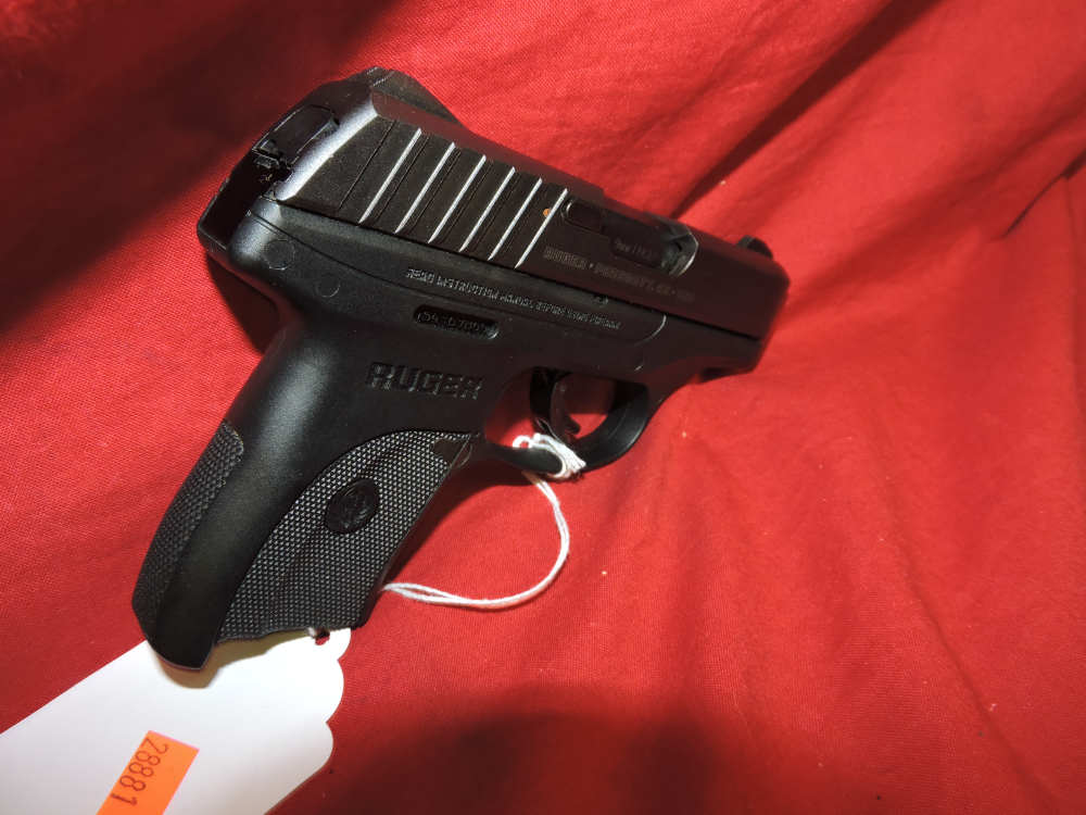 Ruger EC9s 9mm-img-1