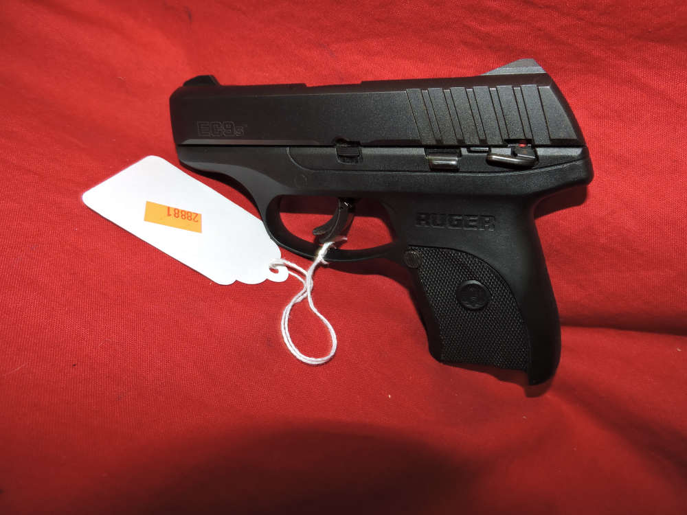 Ruger EC9s 9mm-img-2