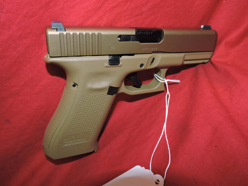 Glock 19x 9mm g19x-img-0