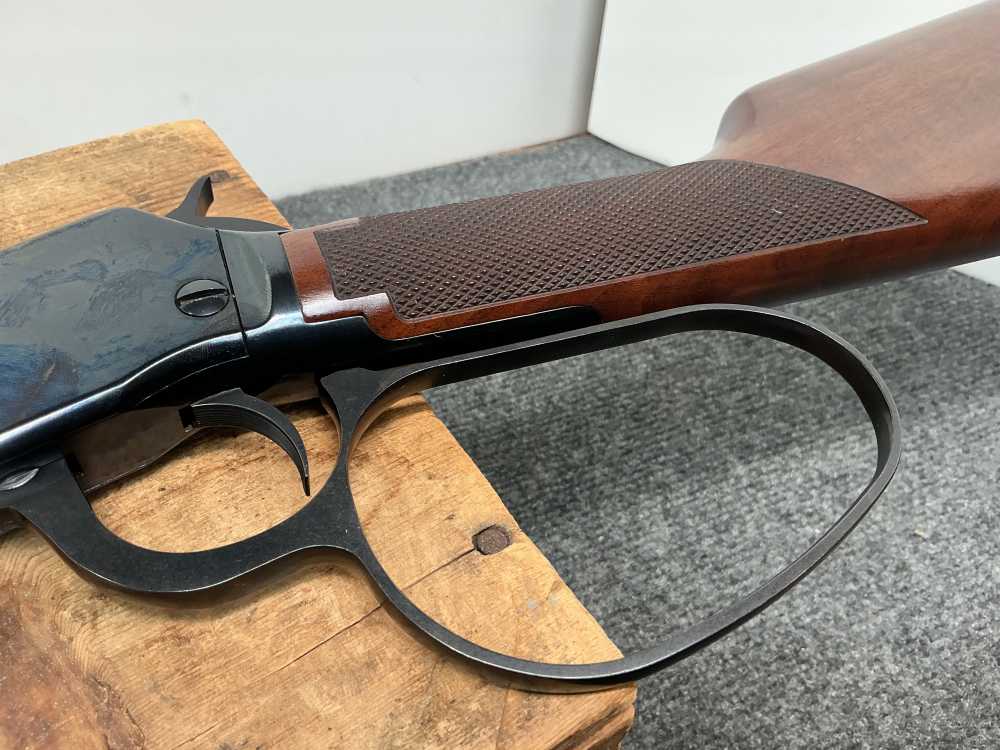 MINT Vintage Winchester 9422 Large Loop .22 wmr *PENNY*-img-20