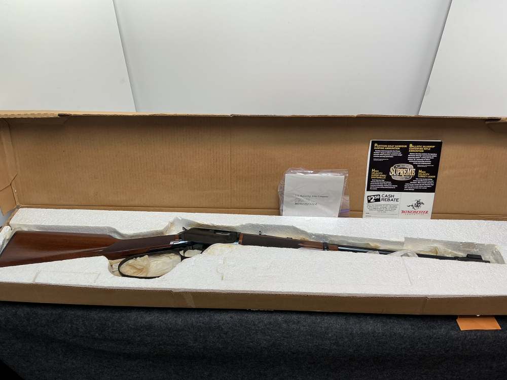 MINT Vintage Winchester 9422 Large Loop .22 wmr *PENNY*-img-0