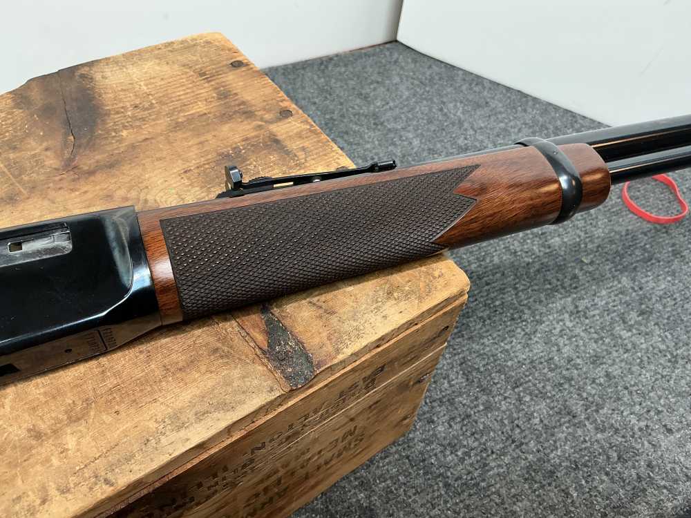 MINT Vintage Winchester 9422 Large Loop .22 wmr *PENNY*-img-3