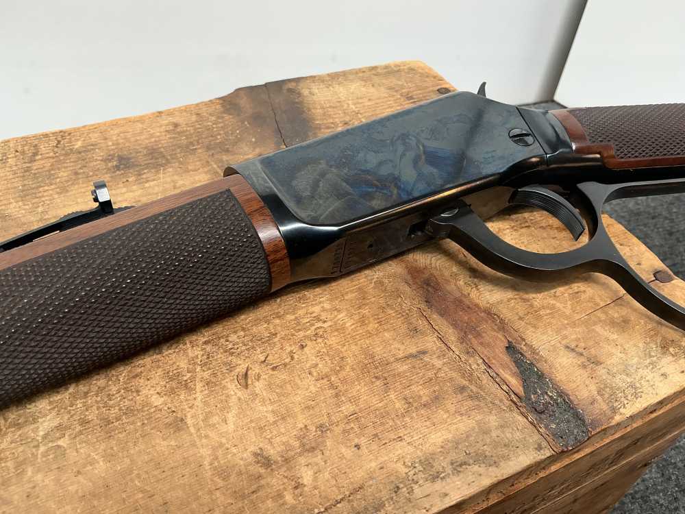 MINT Vintage Winchester 9422 Large Loop .22 wmr *PENNY*-img-22