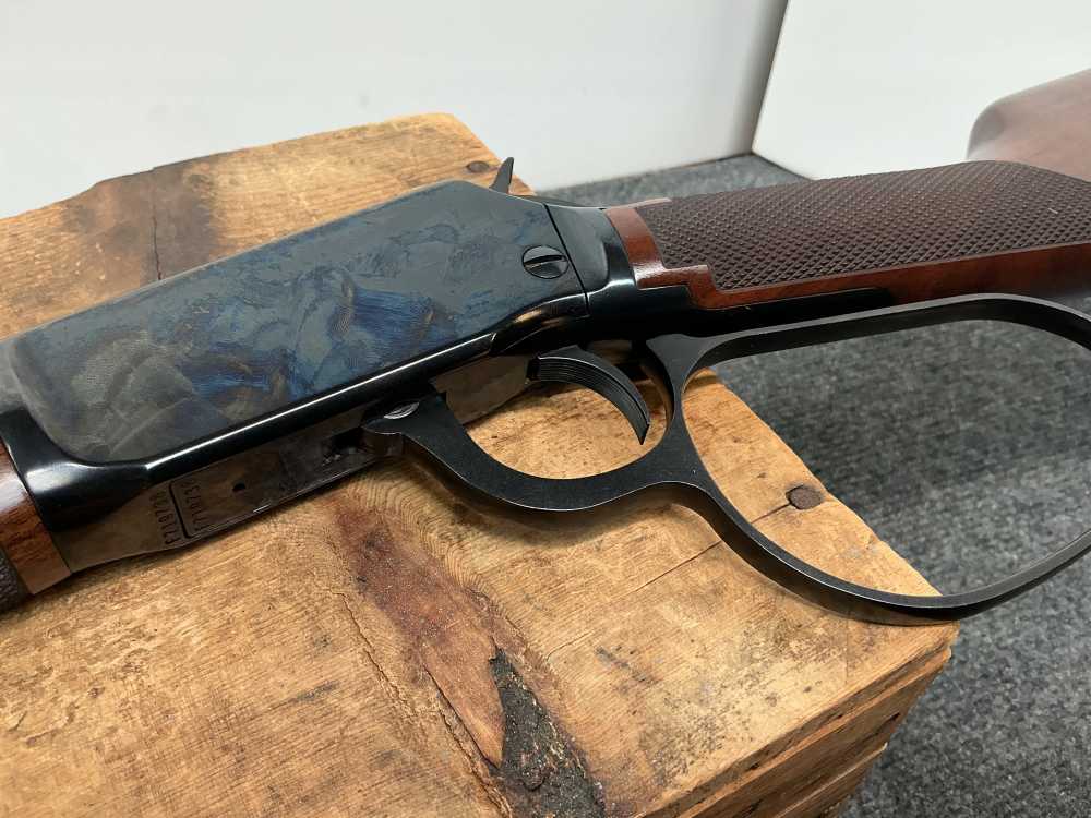 MINT Vintage Winchester 9422 Large Loop .22 wmr *PENNY*-img-21