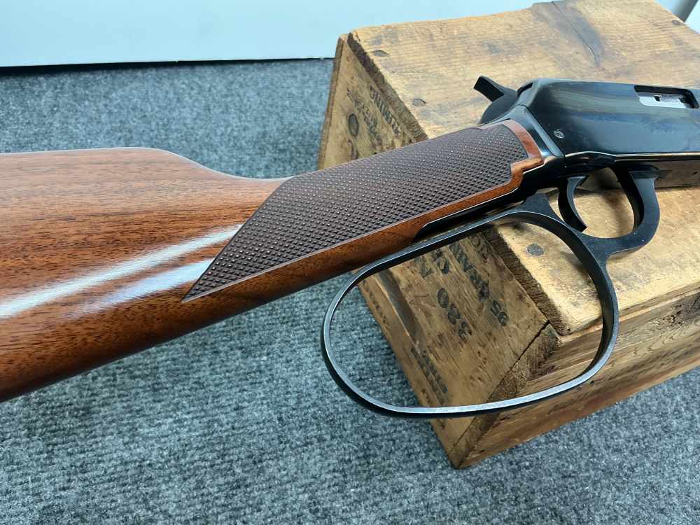 MINT Vintage Winchester 9422 Large Loop .22 wmr *PENNY*-img-6