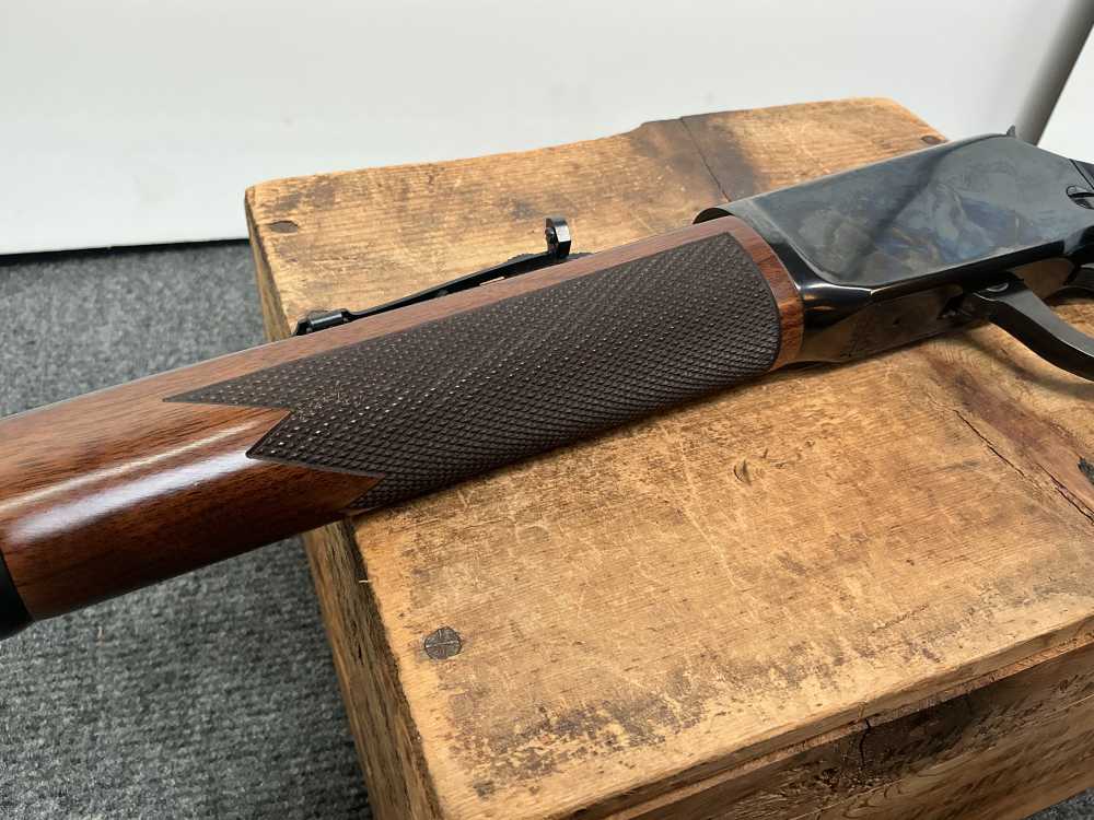 MINT Vintage Winchester 9422 Large Loop .22 wmr *PENNY*-img-13