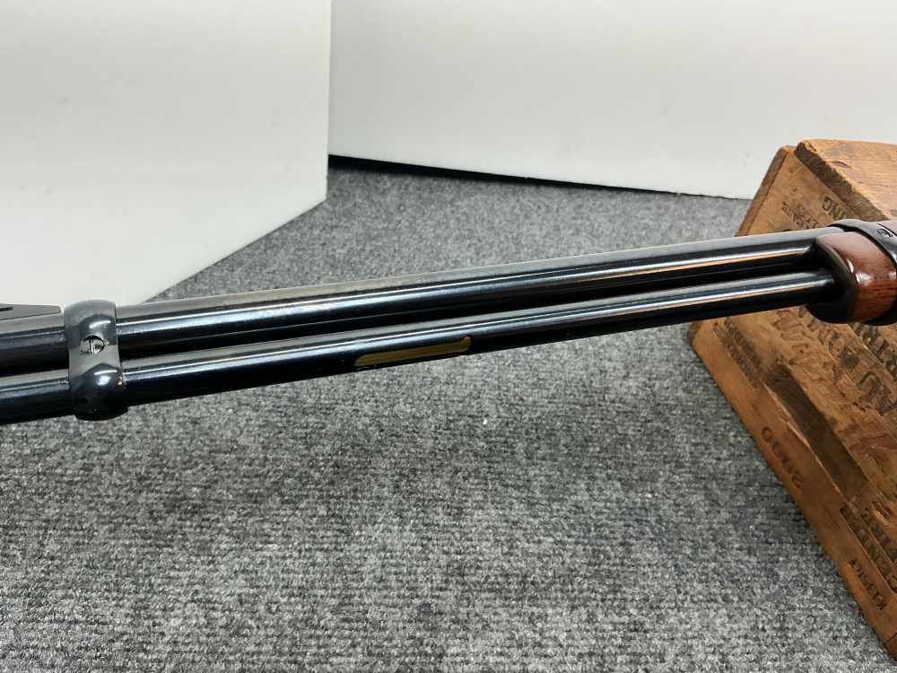 MINT Vintage Winchester 9422 Large Loop .22 wmr *PENNY*-img-16
