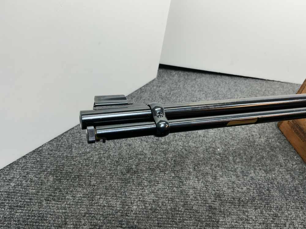 MINT Vintage Winchester 9422 Large Loop .22 wmr *PENNY*-img-17