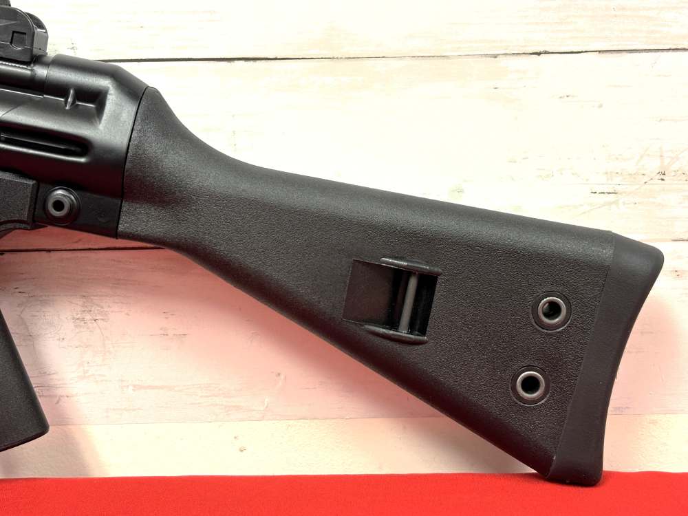 Factory New PTR 9R 608 9X19 Rifle No Reserve!-img-10