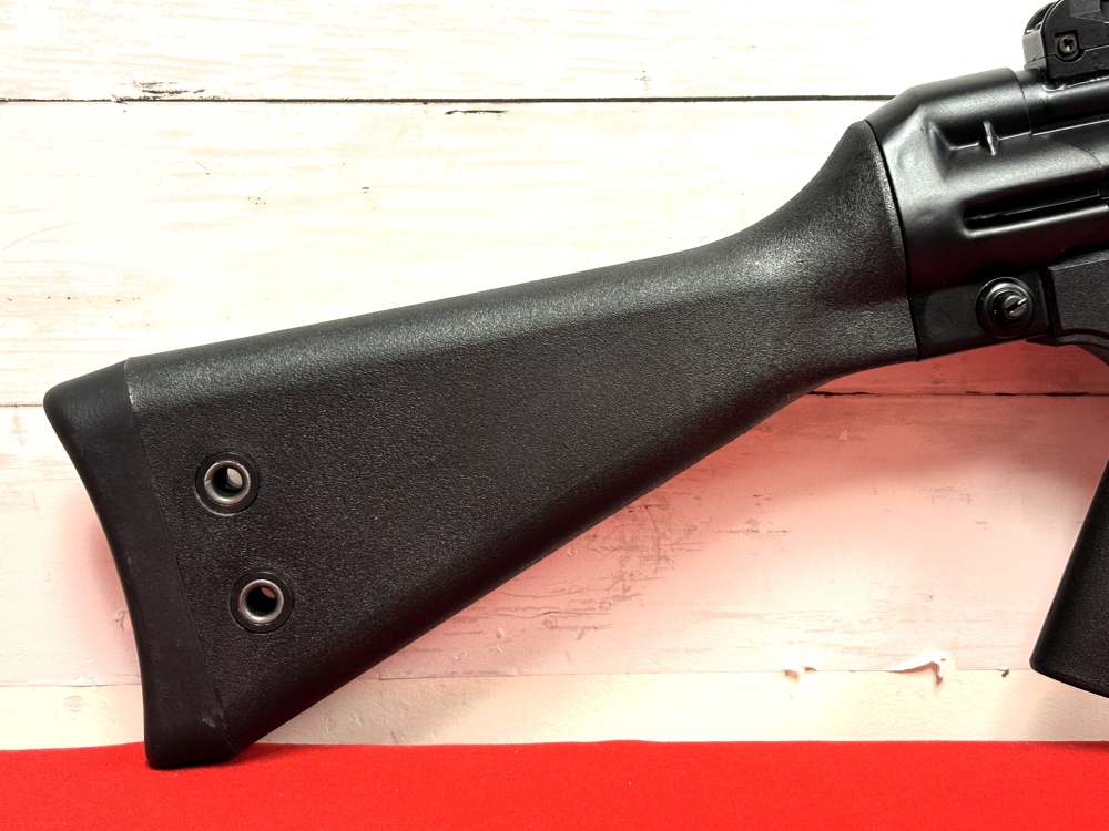 Factory New PTR 9R 608 9X19 Rifle No Reserve!-img-5