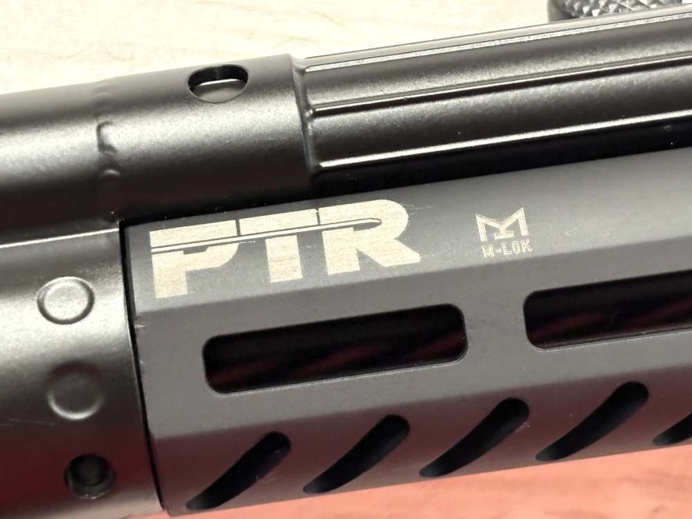 Factory New PTR 9R 608 9X19 Rifle No Reserve!-img-2