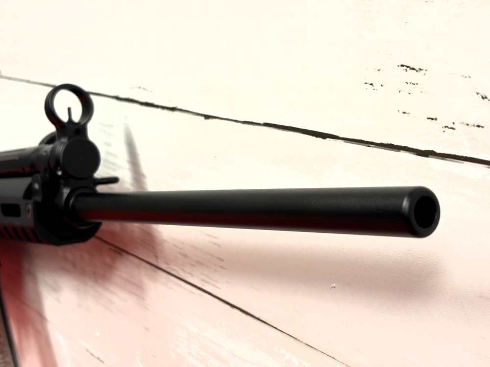 Factory New PTR 9R 608 9X19 Rifle No Reserve!-img-6
