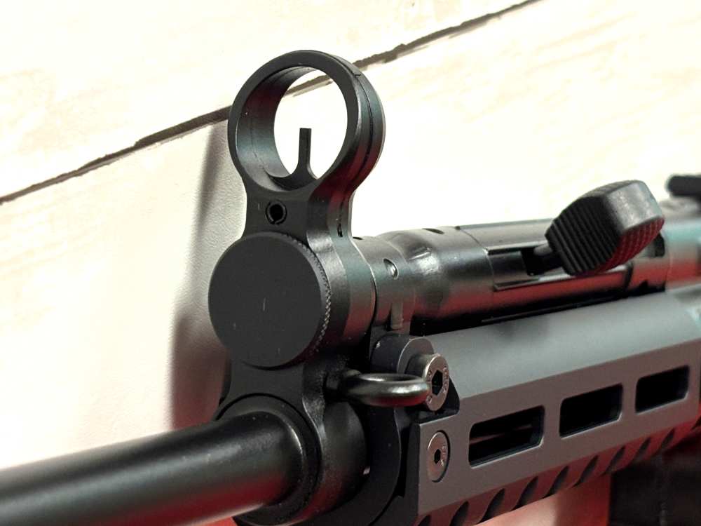 Factory New PTR 9R 608 9X19 Rifle No Reserve!-img-12