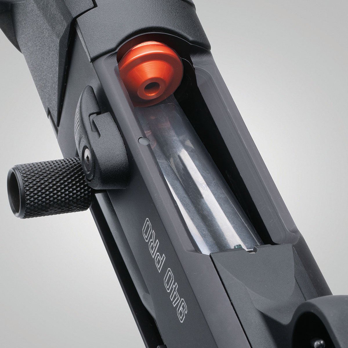 Mossberg 940 Pro Tactical SPX 12 Gauge Shotgun 18.5 Black 85162-img-7