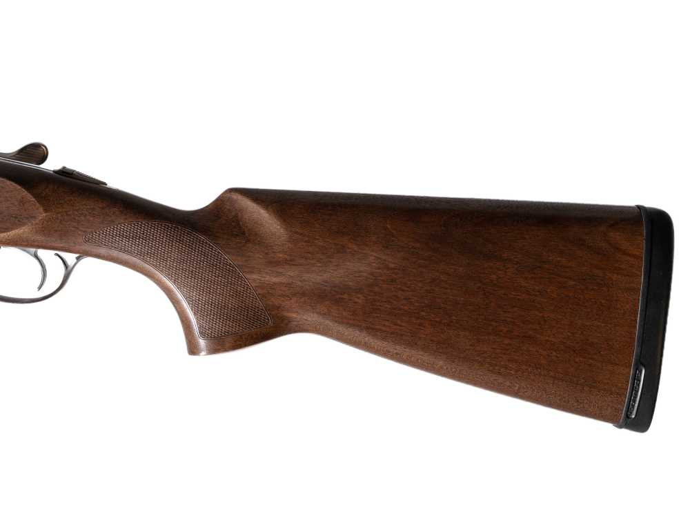 Beretta 686 Silver Pigeon I Sporting Vented Mid Rib Wood/Blued 12 GA 32 IN -img-9