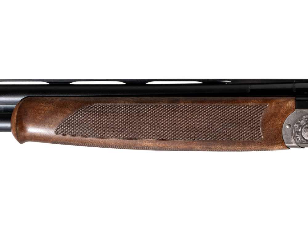 Beretta 686 Silver Pigeon I Sporting Vented Mid Rib Wood/Blued 12 GA 32 IN -img-7