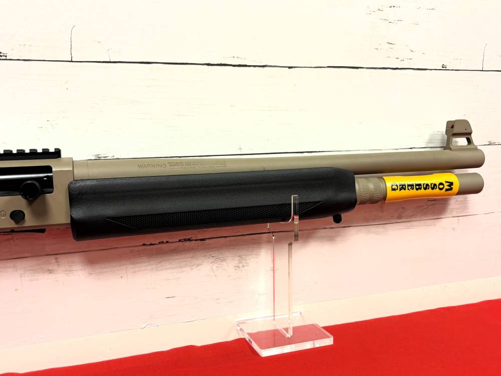 New Mossberg 930 Tactical SPX Pistol Grip 12Ga Shotgun No Reserve!-img-3