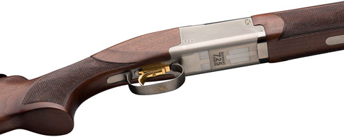 Browning Citori 725 Sporting Over Under Shotgun - 28 Gauge-img-2