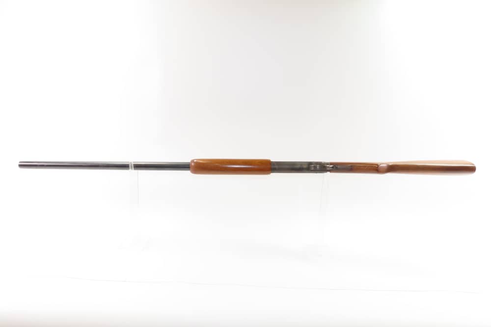 IVER JOHNSON “Champion” 12 Gauge Single Barrel SPORTING/HUNTING Shotgun C&R-img-18