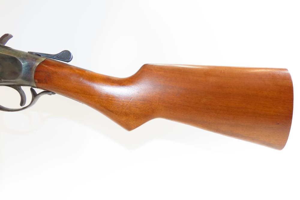 IVER JOHNSON “Champion” 12 Gauge Single Barrel SPORTING/HUNTING Shotgun C&R-img-7