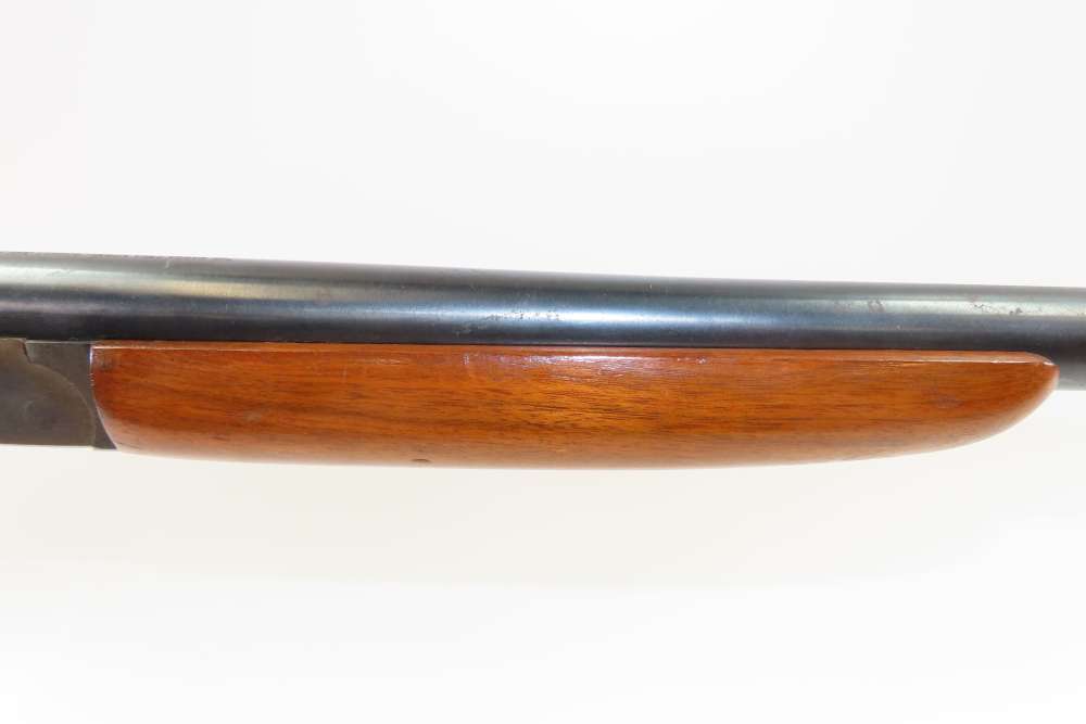 IVER JOHNSON “Champion” 12 Gauge Single Barrel SPORTING/HUNTING Shotgun C&R-img-12