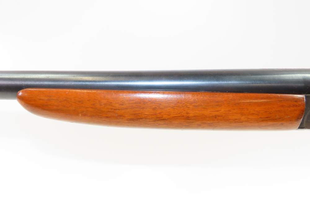 IVER JOHNSON “Champion” 12 Gauge Single Barrel SPORTING/HUNTING Shotgun C&R-img-5