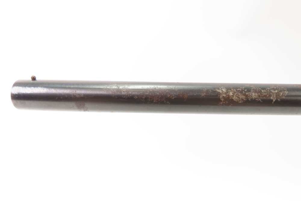 IVER JOHNSON “Champion” 12 Gauge Single Barrel SPORTING/HUNTING Shotgun C&R-img-2