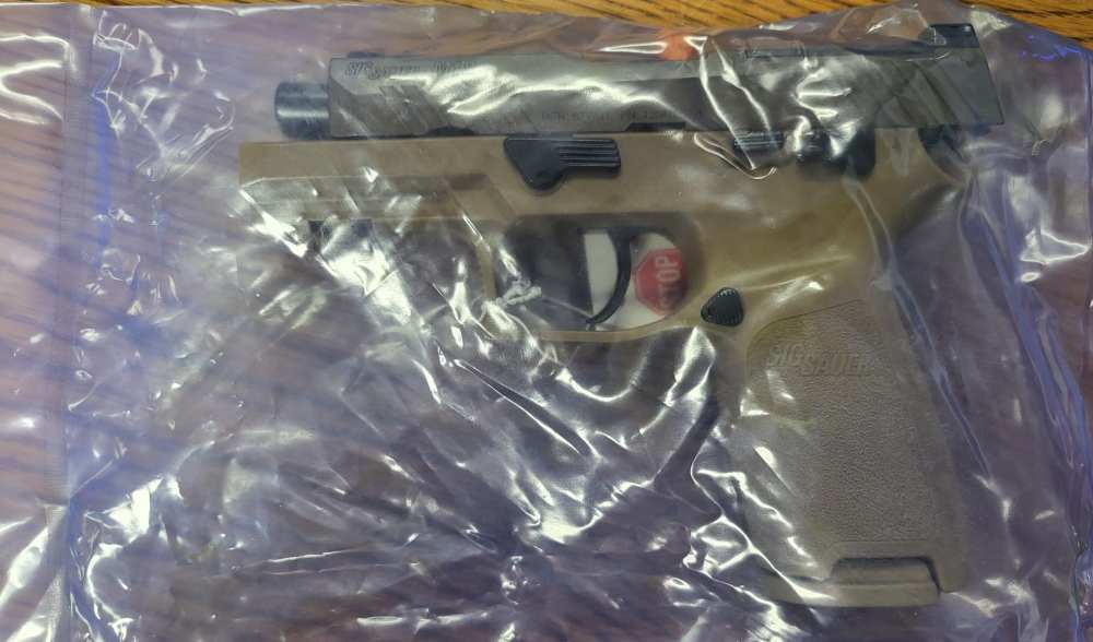 SIG SAUER P320-M18 9MM-img-0