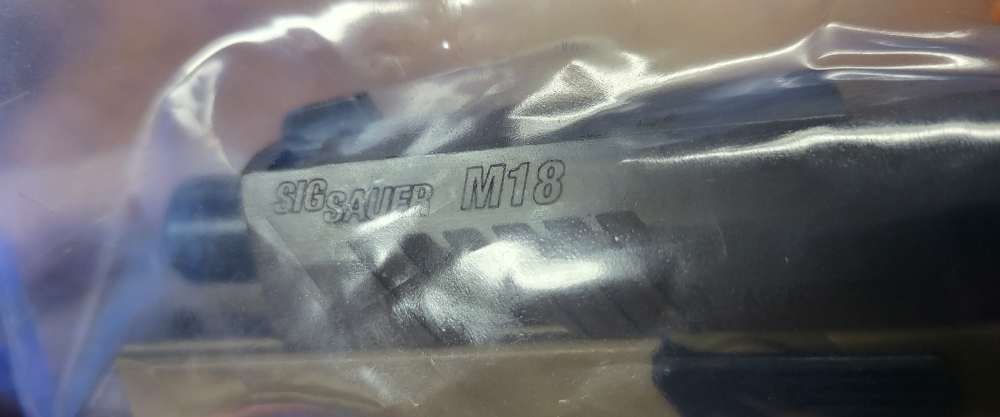 SIG SAUER P320-M18 9MM-img-2