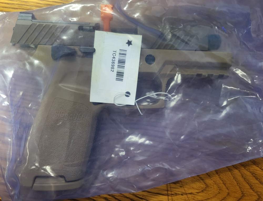 SIG SAUER P320-M18 9MM-img-1