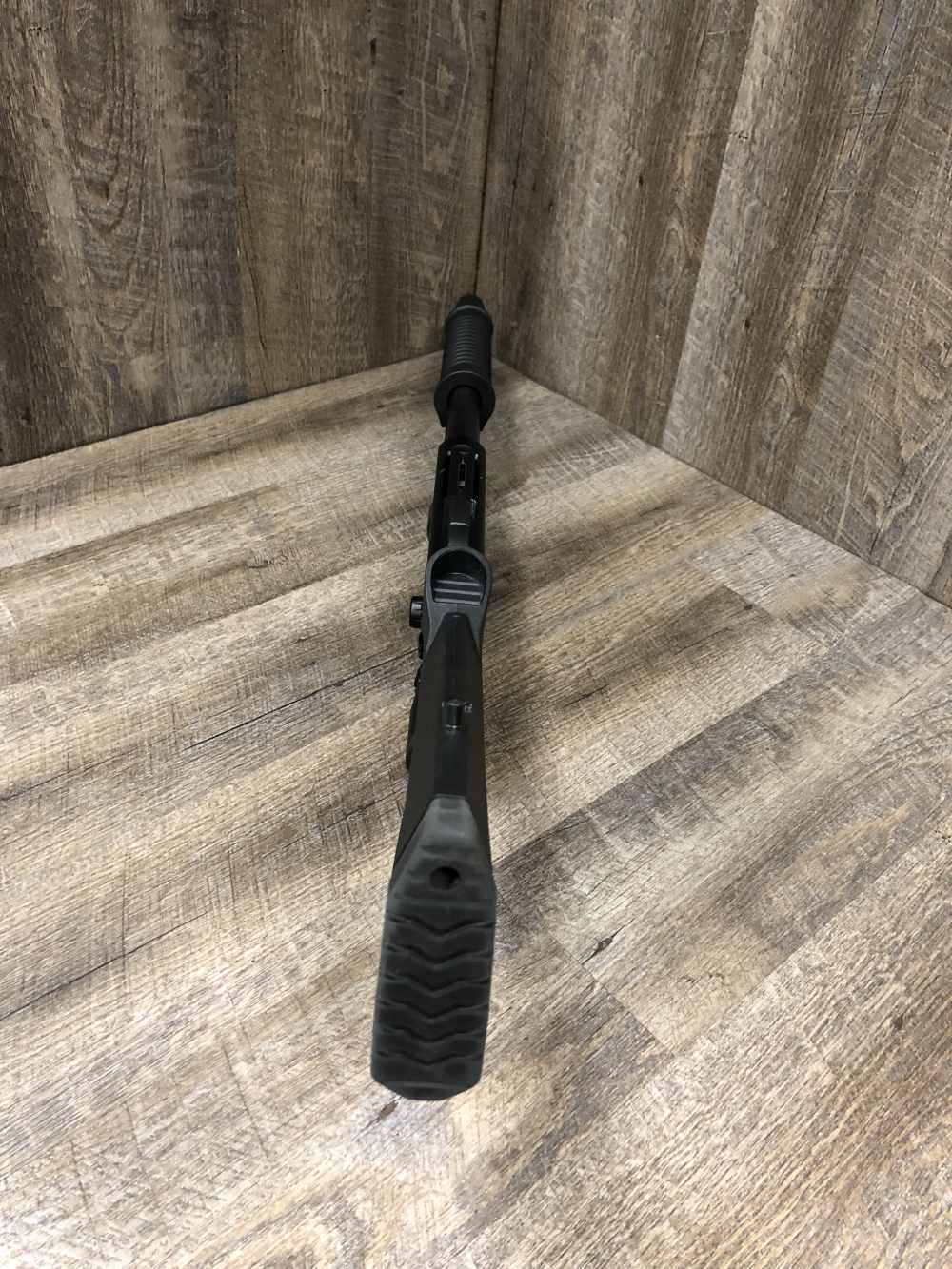 RIA Imports Meriva 12 Gauge 18.5 3" Chamber Bushnell Banner 2 Scope Shotgun-img-10