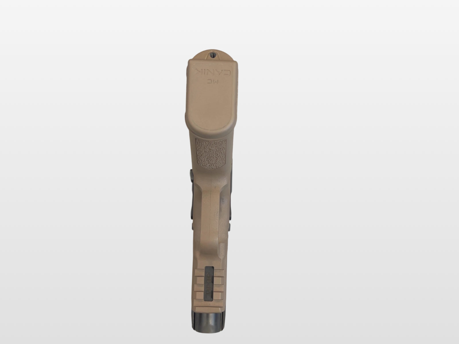 Canik METE MC9L 9mm Luger FDE-img-3