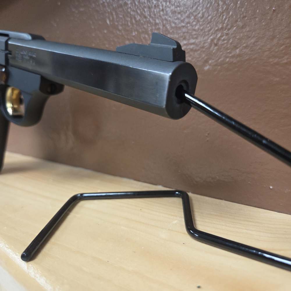 Browning Buck Mark .22 LR Semi-Auto Pistol -img-6
