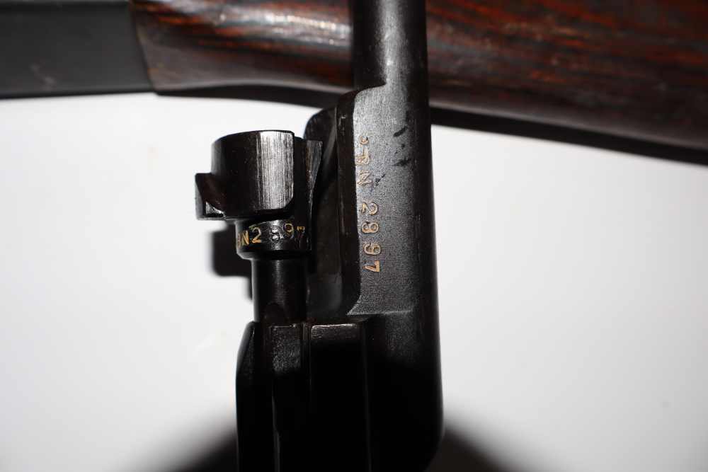 1981 Romanian Patriotic Guard AK Parts Kit-img-4
