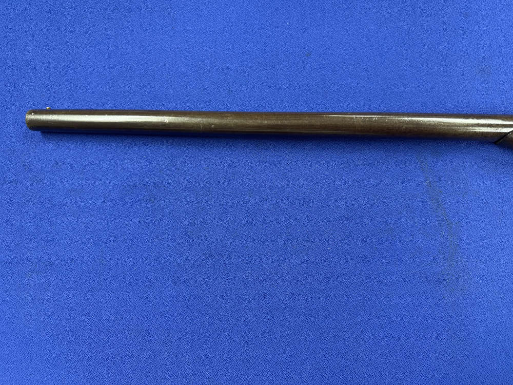 Stevens Single Shot, chambered in 12 GA-img-5