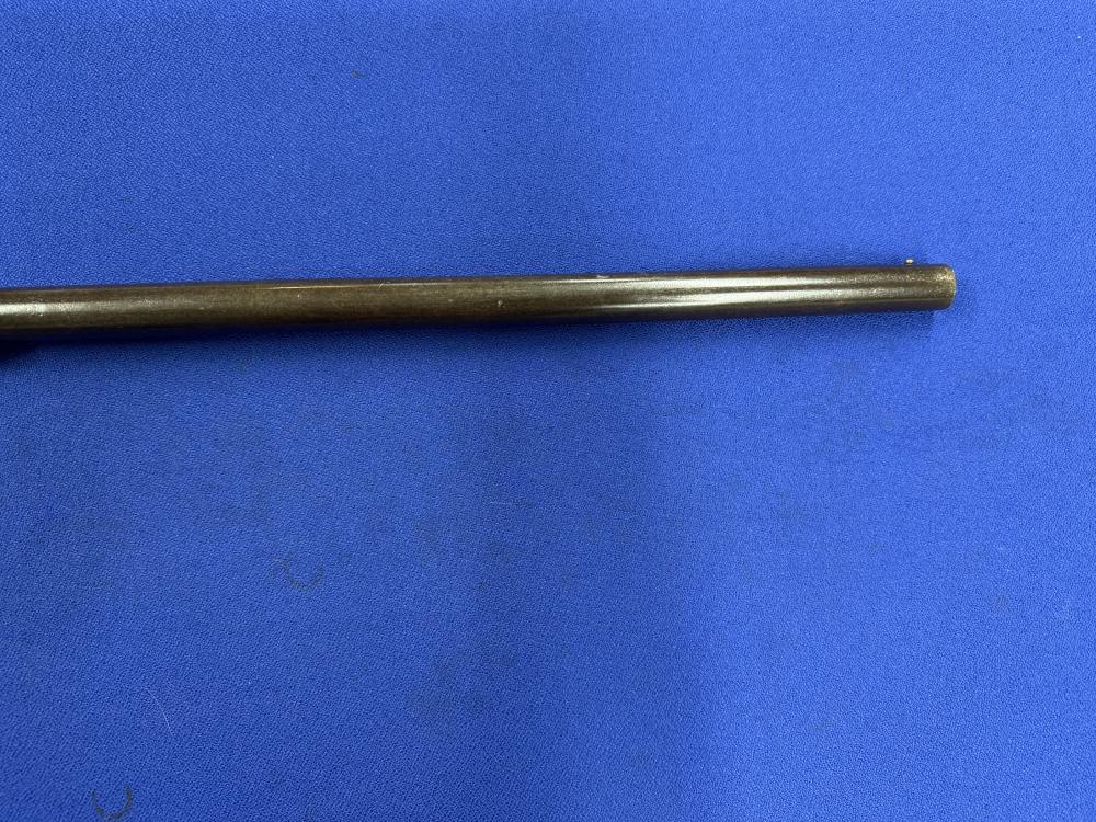 Stevens Single Shot, chambered in 12 GA-img-4