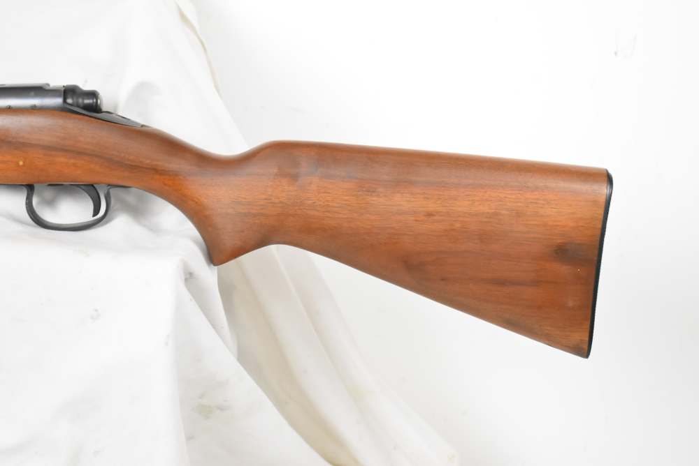 Remington 722 bolt action .300 Sav UNICORN ALERT!  Near mint 1948 mfg-img-3