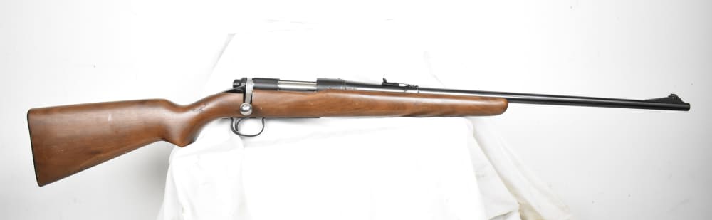 Remington 722 bolt action .300 Sav UNICORN ALERT!  Near mint 1948 mfg-img-1