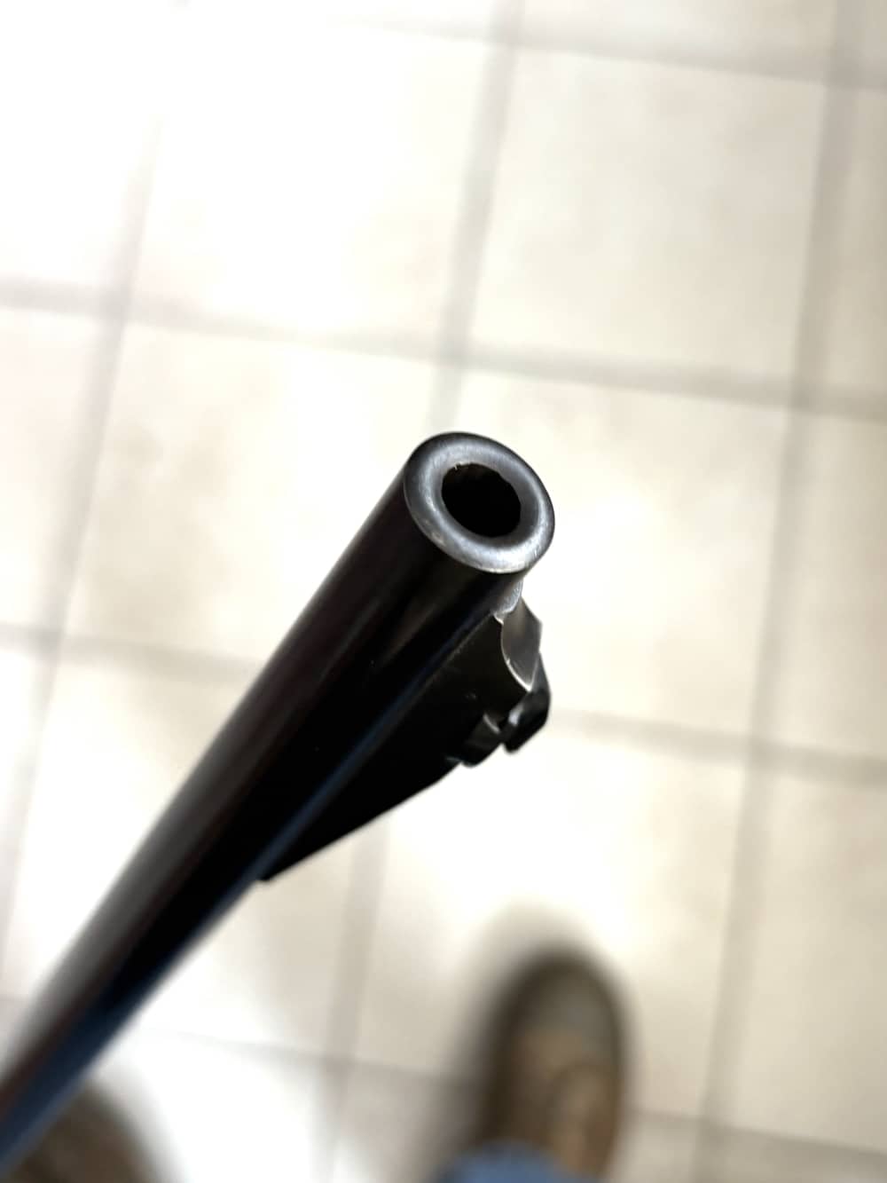 Remington 722 bolt action .300 Sav UNICORN ALERT!  Near mint 1948 mfg-img-16