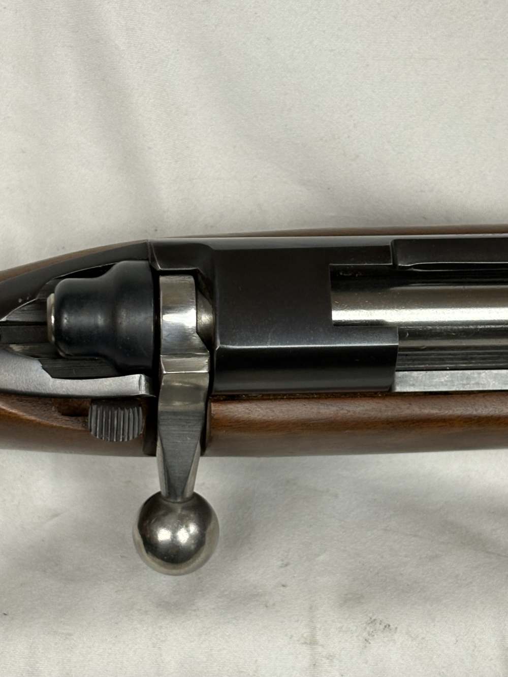 Remington 722 bolt action .300 Sav UNICORN ALERT!  Near mint 1948 mfg-img-34