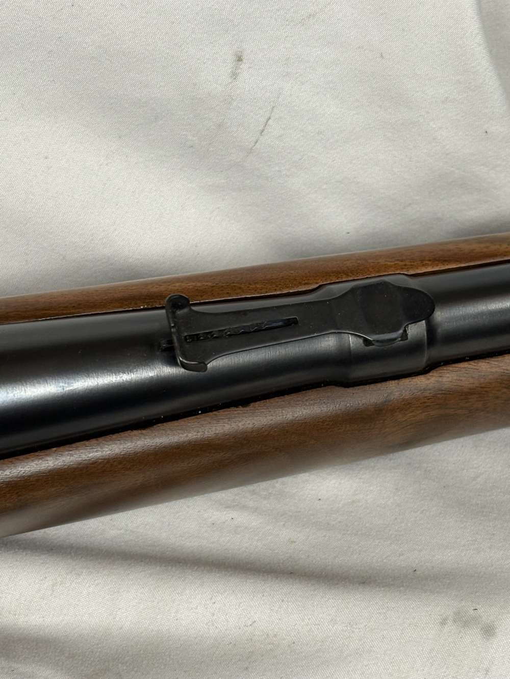 Remington 722 bolt action .300 Sav UNICORN ALERT!  Near mint 1948 mfg-img-32